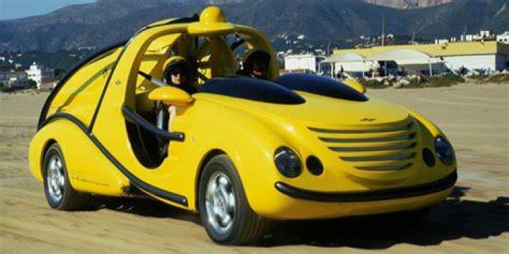 What are the 10 ugliest cars ever made?