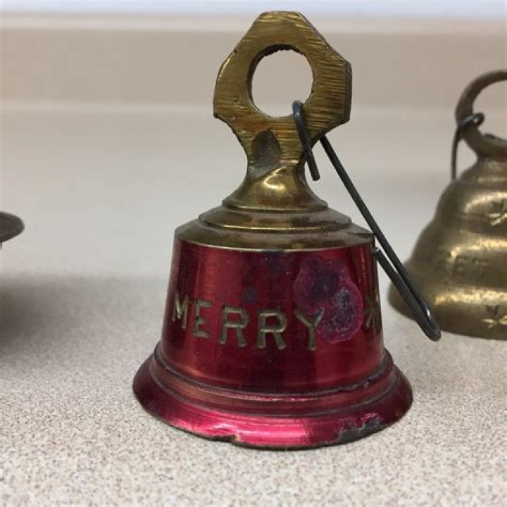 What are the bells of Sarna?