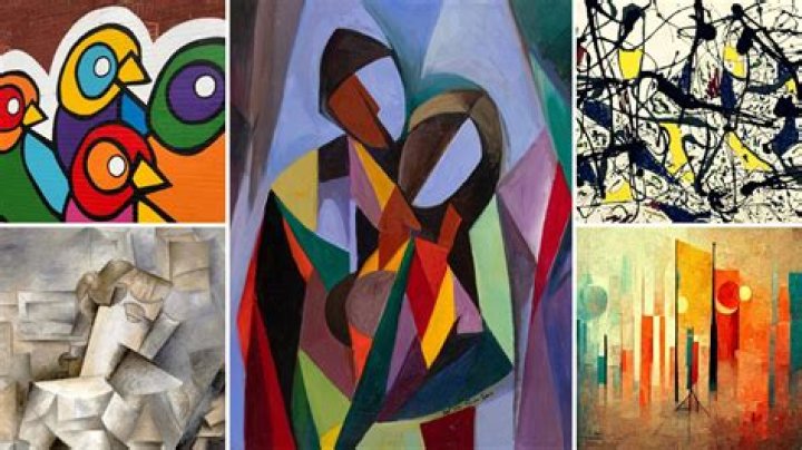 What are the main characteristics of American modernism?