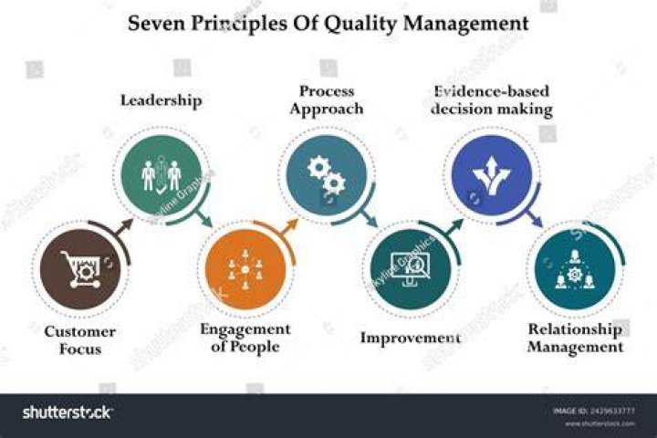 What are the principles of quality care?