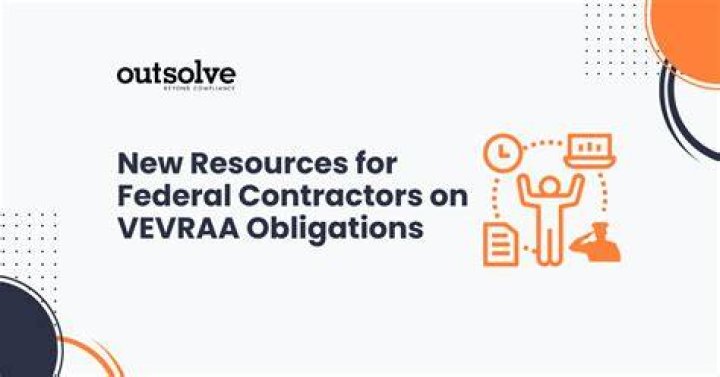 What are VEVRAA requirements?
