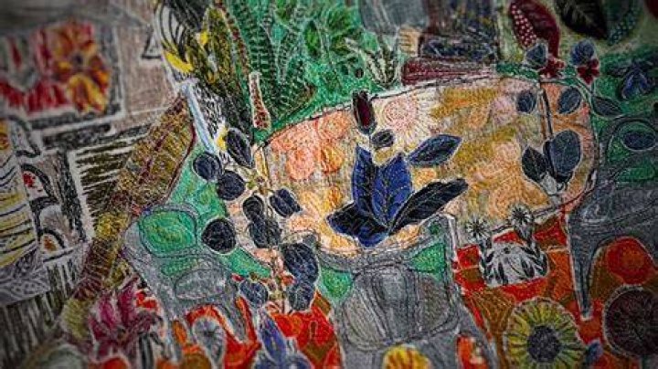 What artists inspired Paul Klee?