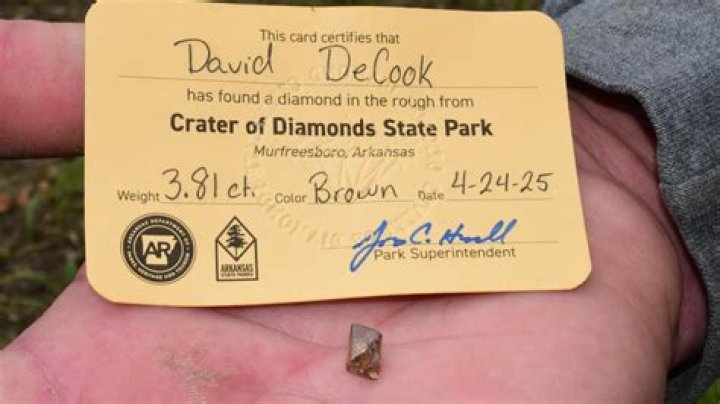What brand of diamond is the best?