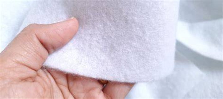 What can I use instead of Pellon interfacing?