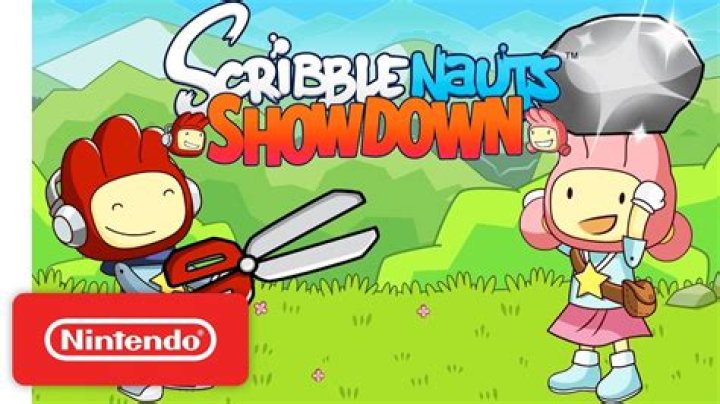 What can you play Scribblenauts Unmasked on?