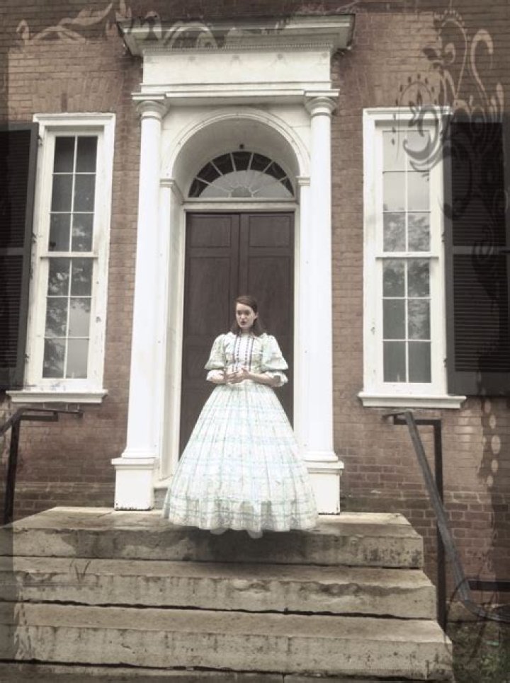 What did Frederick Douglass say about My Old Kentucky Home?