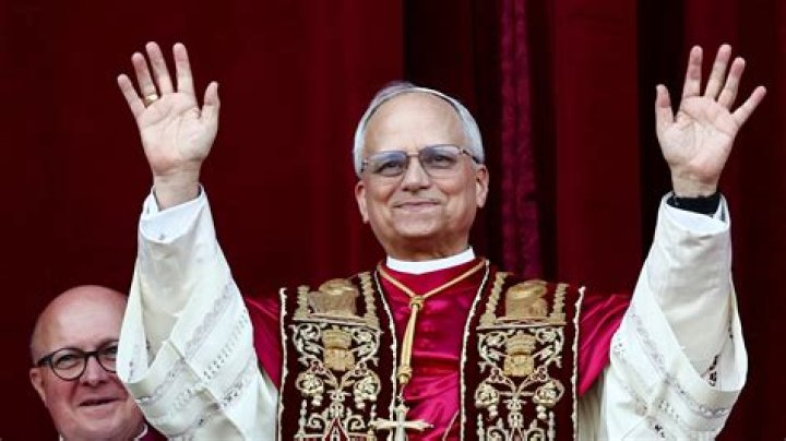 What did Pope Victor I do?