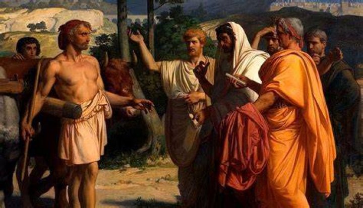 What did slaves call the overseer?