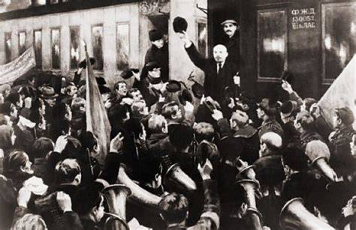 What did the Bolsheviks believe?