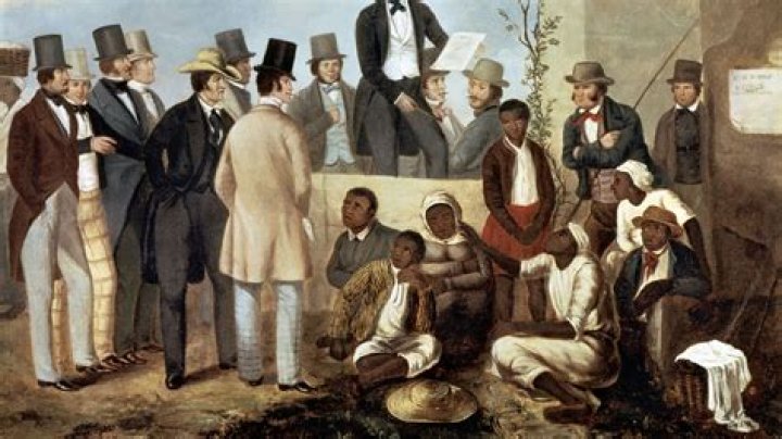 What did Theodore Weld do to abolish slavery?