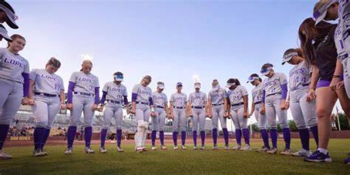 What division is Capital University Softball?