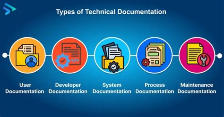 What does a technical documentation specialist do?