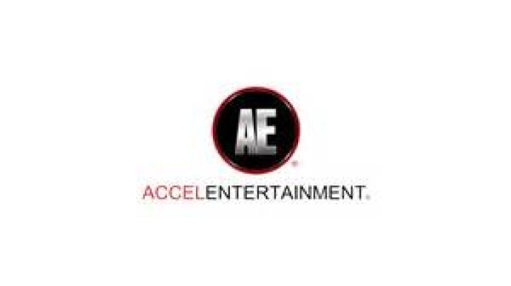 What does Accel Entertainment do?
