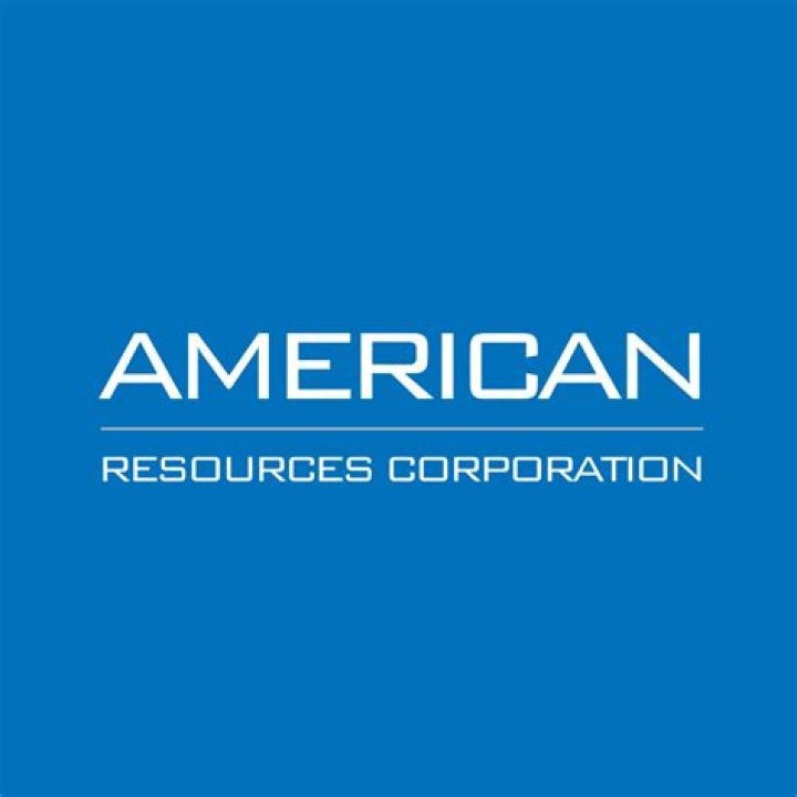 What does american Resources Corporation do?