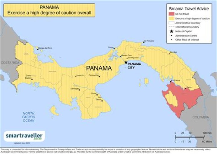 What does Chuzo mean in Panama?