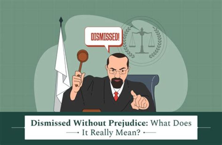 What does dismissed without prejudice mean in Missouri?