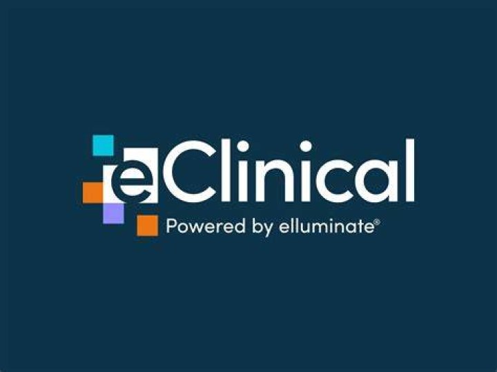 What does eClinical Solutions do?