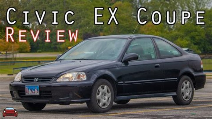 What does Honda Civic EX CVT mean?