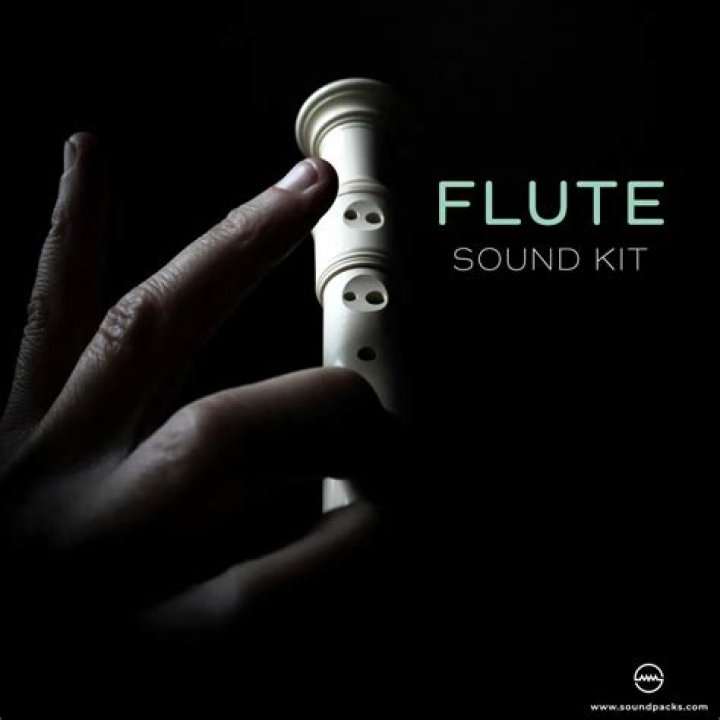 What does hyperbass flute sound?