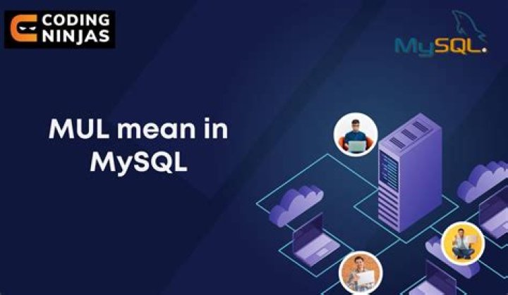 What does INT 4 mean in MySQL?