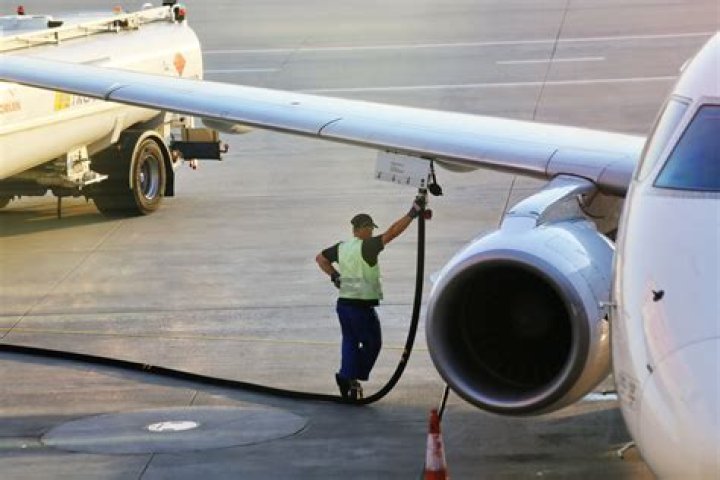 What does Jet Aviation Do?