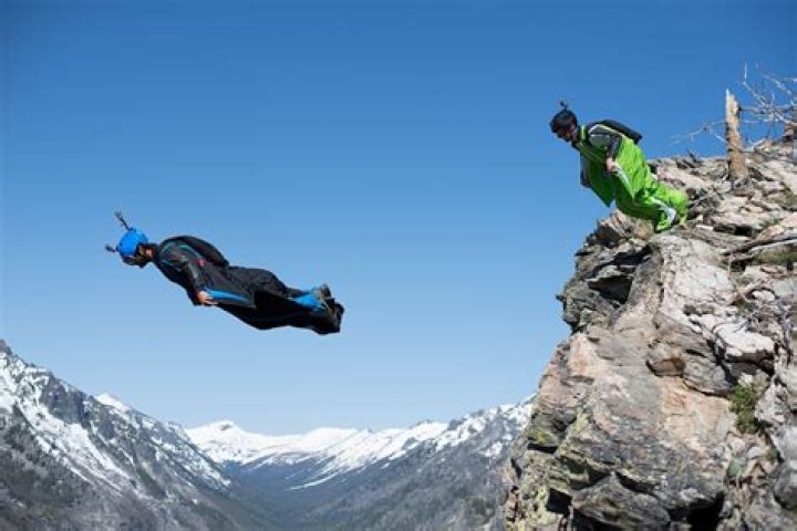 What does jumping Jahosafats mean?