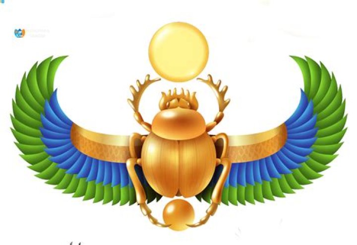 What does lotus symbolize in ancient Egypt?