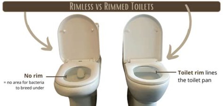 What does rimless mean?