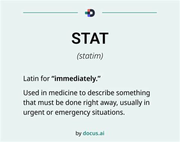 What does stat mean in ps aux?