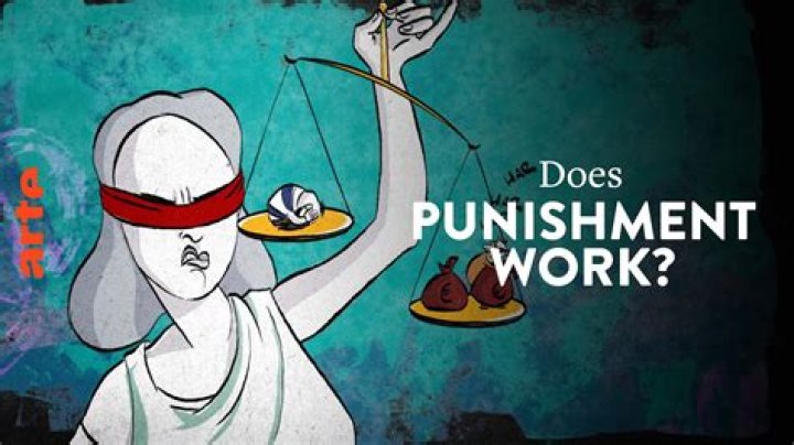 What does swiftness of punishment mean?