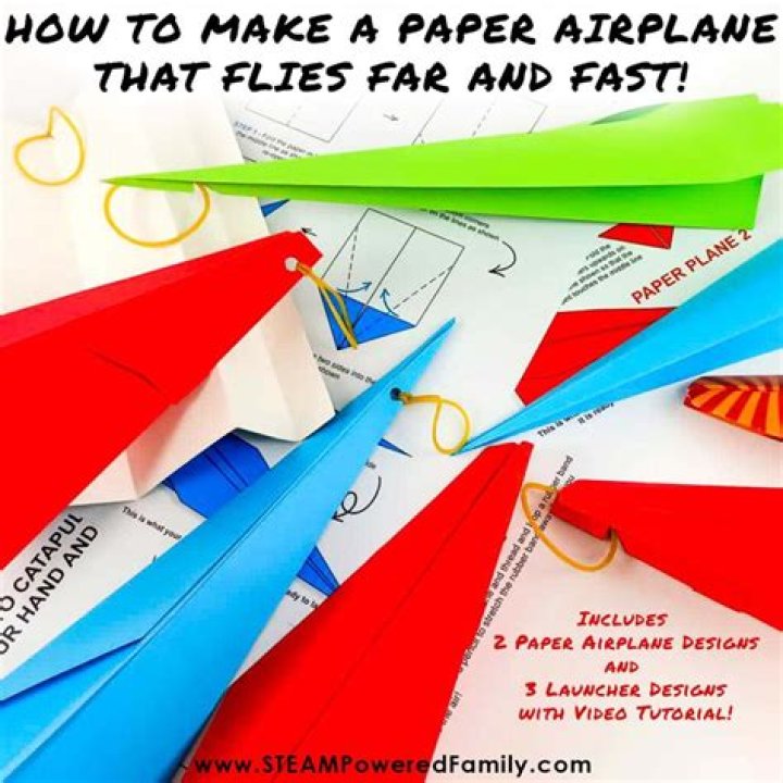 What does the paper airplane necklace mean?