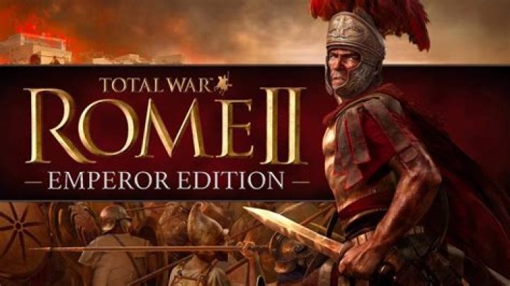 What does Total War Rome 2 Emperor edition include?