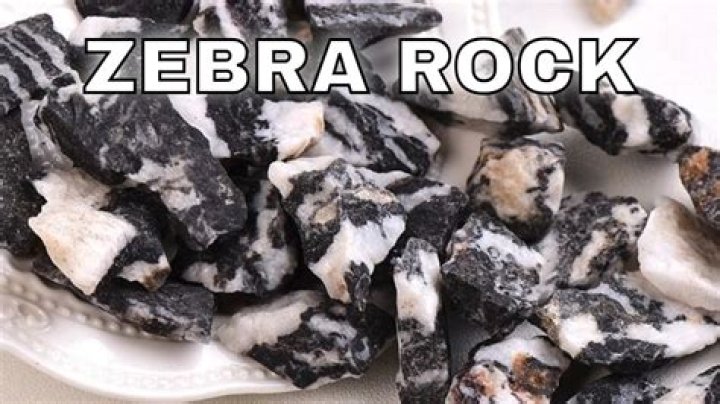 What does Zebra Jasper do spiritually?