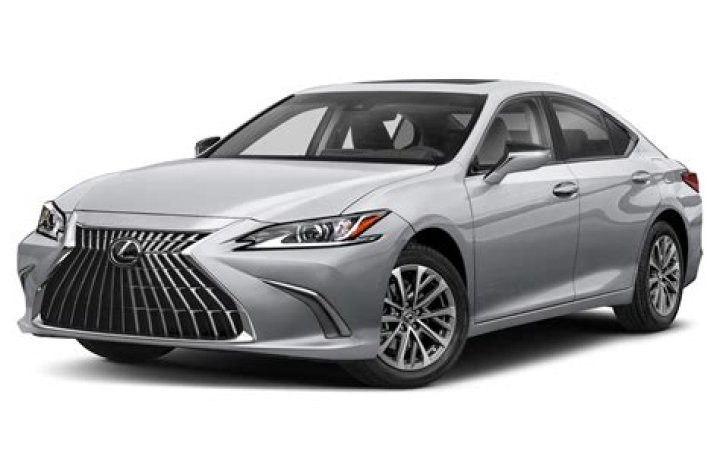 What engine does a 2009 Lexus ES350 have?
