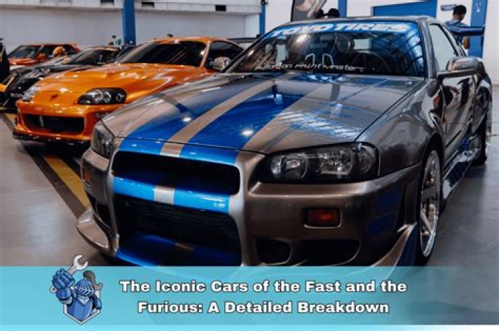 What engine was in the Monte Carlo in fast and furious?
