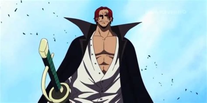 What episode does Shanks show up to stop the war?