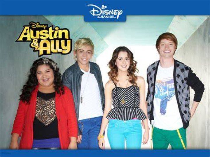 What episode of Austin & Ally is Isaak Presley?