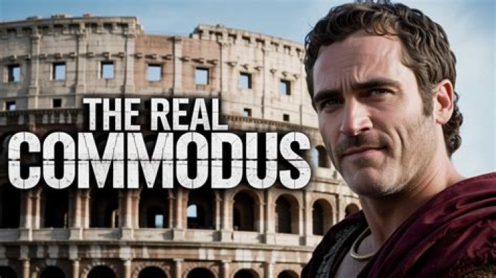 What Gladiator got wrong?