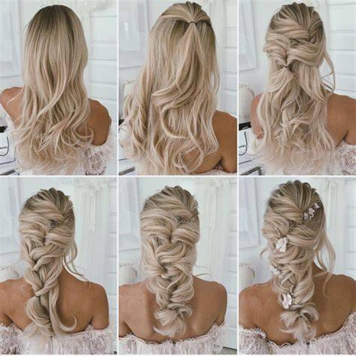 What hairstyle should I get for prom?