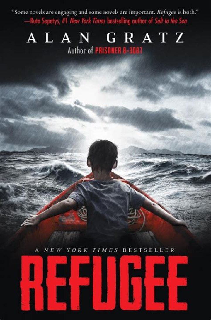 What happened in refugee Chapter 2?