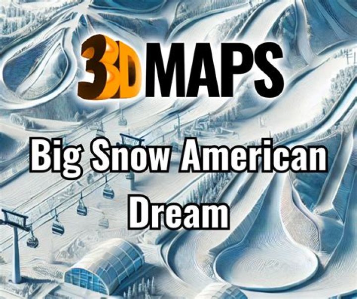 What happened to Big Snow American dream?