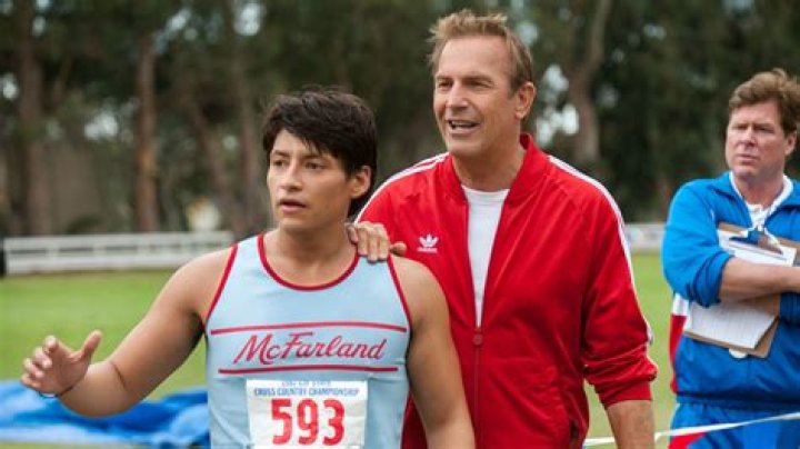 What happened to Danny Diaz McFarland?