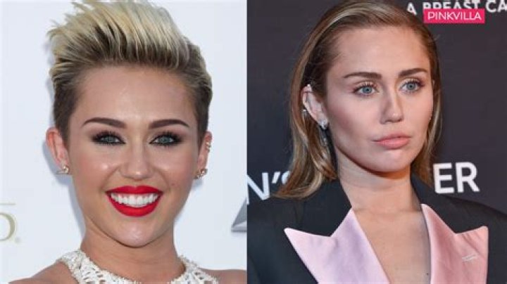 What happened to Miley Cyrus at the 2013 VMAs?