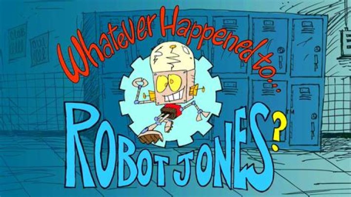 What happened to Robot Entertainment?