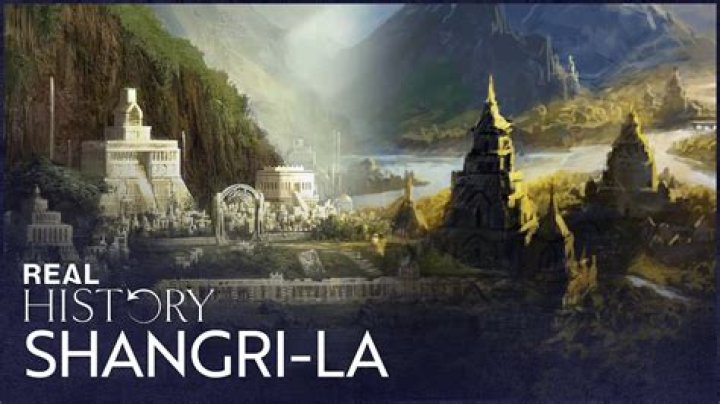 What happened to the USS Shangri La?