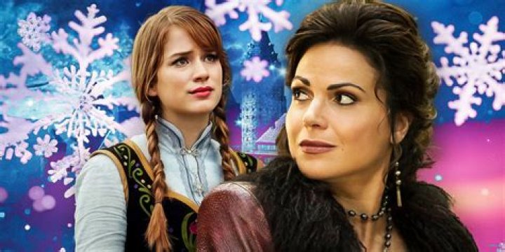 What happens in season 7 episode 2 of Once Upon a Time?