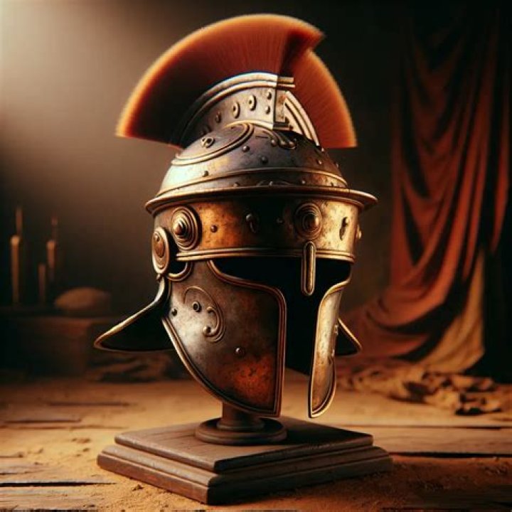 What helmet does Germany use?