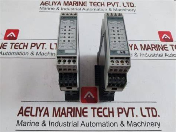 What is a CCP module?