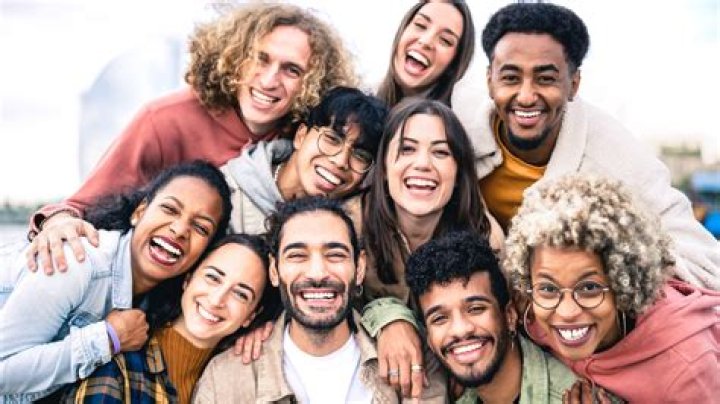 What is a Laue group?