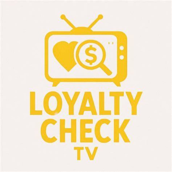 What is a loyalty check?